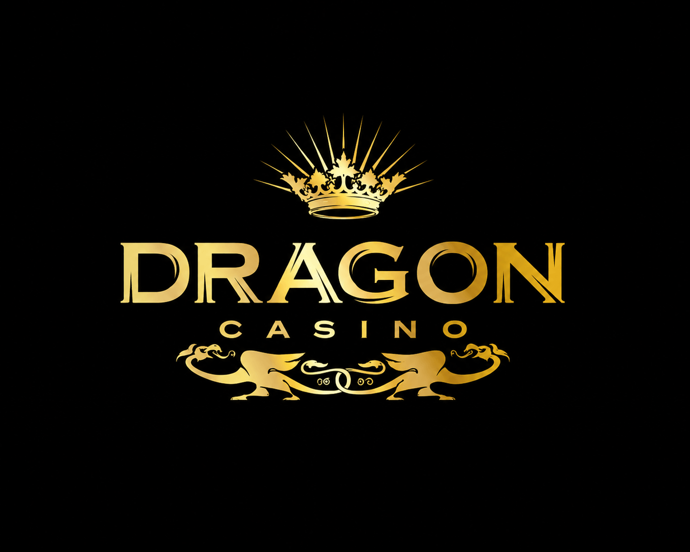 Dragon Casino logo