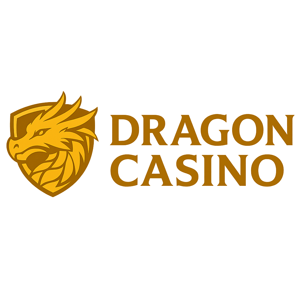 Dragon Casino logo